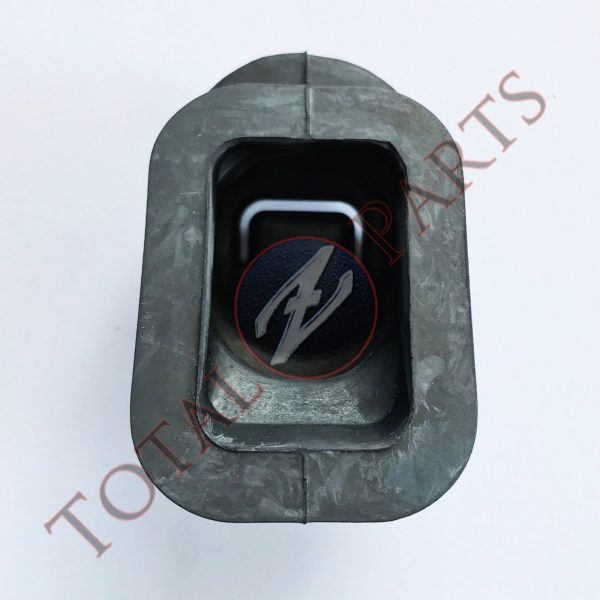 Datsun 240z 260z 280z 280zx Clutch Fork Rubber Dust Cover Boot, 71-83 *NOS* 3