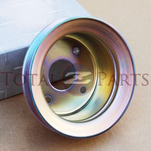 Datsun 240Z 260Z 280Z 280ZX Engine Water Pump/Fan Pulley, RARE *NOS*