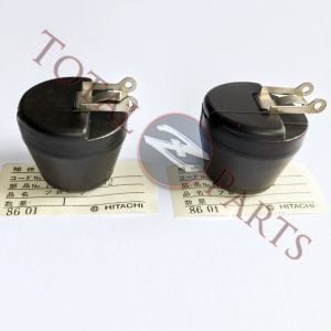 Datsun 240Z SU Carburetor Floats Set, Hitachi *NOS Factory Original*