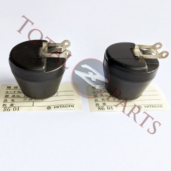 Datsun 240Z SU Carburetor Floats Set, Hitachi *NOS Factory Original* 1