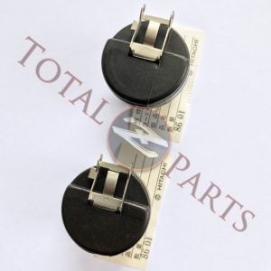Datsun 240Z SU Carburetor Floats Set, Hitachi *NOS Factory Original*
