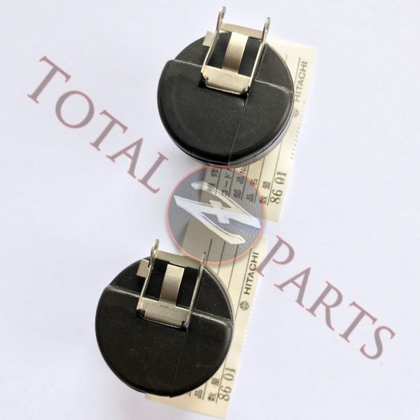 Datsun 240Z SU Carburetor Floats Set, Hitachi *NOS Factory Original* 2