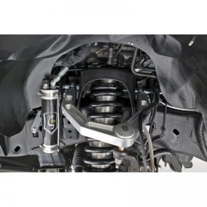 ICON 3.0 Adjustable Front Coilover Shock System for '10-14 Ford SVT Raptor