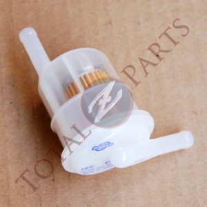 Datsun 240z 260z Fuel Strainer Filter, L24, L26, 1970-1974 *NOS, Original*