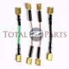 Datsun 280z Fusible Link Ignition Engine Wiring Wires Set, 1975-1976 *NEW, OEM*