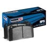 HAWK HPS Performance FRONT Brake Pads for 1970-1978 Datsun 240Z 260Z 280Z