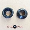Datsun 240Z Heater Firewall Hose Grommets Set , 1970-1973 *NOS*