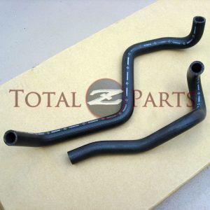 Datsun 240Z Heater Firewall Hoses Set , 1970-1973 *NEW, Factory Original*