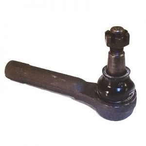 Ingalls Front Outer Tie Rod Ends Pair, for Nissan 300ZX (1990-1996) Z32