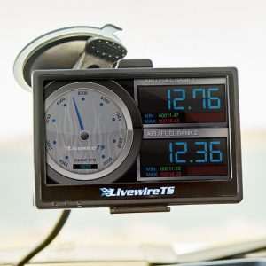 SCT Livewire TS 5015P '98-16 Ford F150