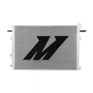 MISHIMOTO Aluminum Radiator, fits 11-16 Ford 6.7L Powerstroke Diesel Trucks