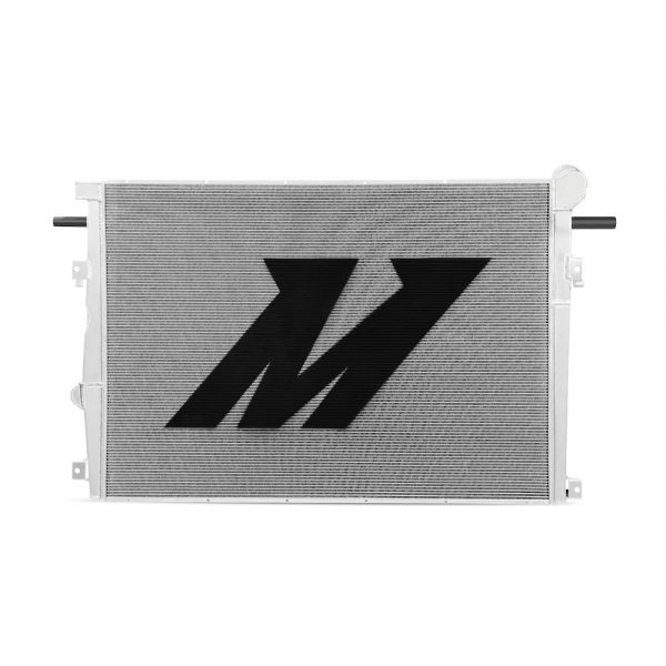 MISHIMOTO Aluminum Radiator, fits 11-16 Ford 6