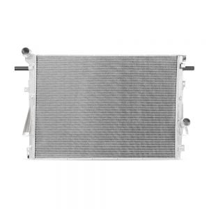 MISHIMOTO Aluminum Radiator, fits 11-16 Ford 6.7L Powerstroke Diesel Trucks