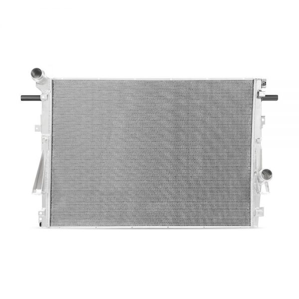 MISHIMOTO Aluminum Radiator, fits 11-16 Ford 6