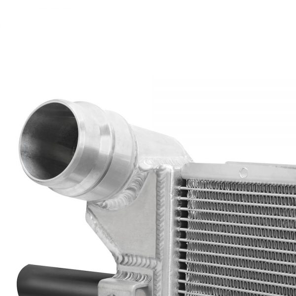 MISHIMOTO Aluminum Radiator, fits 11-16 Ford 6