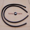 Datsun 240Z 260Z 280Z Quarter Window Frame to Body Seals Weatherstrip *OEM, Factory Original*