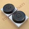 Datsun 240Z 260Z 280Z Rear Interior Strut Caps Covers, 1970-1976 *NOS, RARE*