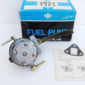 Datsun 240z 260z "Kyosan Denki" Fuel Pump, JAPAN Original, VERY RARE, *NOS*