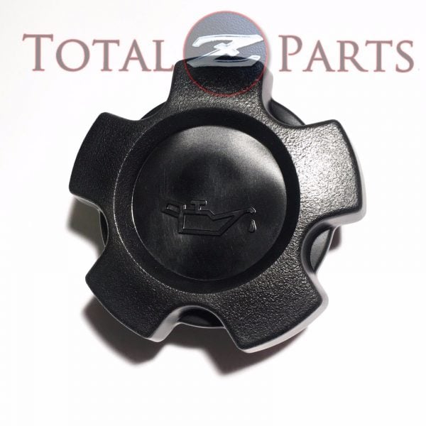 Datsun 240z 260z 280z 280zx Engine Oil Cap for Valve Cover 1970-1983 *OEM, Rare*
