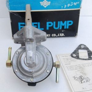 Datsun 240z 260z "Kyosan Denki" Fuel Pump, JAPAN Original, VERY RARE, *NOS*