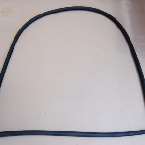 Datsun 240z 260z 280z Hatch Window Glass Rubber Seal/Weatherstrip *NOS*