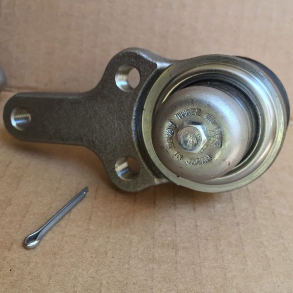 Datsun 280ZX Front Ball Joints Suspension/Steering *NEW, Made in Japan* 2