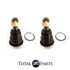 Ingalls Front Lower Control Arm Ball Joints, for Nissan 300ZX (90-96) Z32 *NEW*