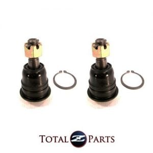 Ingalls Front Lower Control Arm Ball Joints, for Nissan 300ZX (90-96) Z32 *NEW*