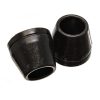 Datsun 240Z 260Z 280Z Front/Rear Strut Bump Stops Pair, Polyurethane, 1970-1978