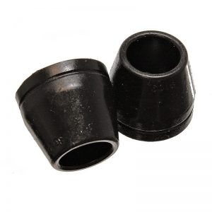 Datsun 240Z 260Z 280Z Front/Rear Strut Bump Stops Pair, Polyurethane, 1970-1978