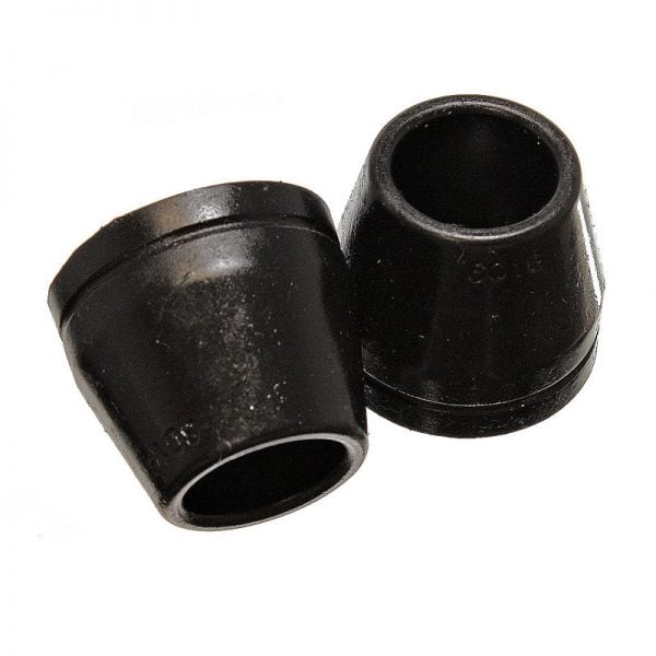 Datsun 240Z 260Z 280Z Front/Rear Strut Bump Stops Pair, Polyurethane, 1970-1978