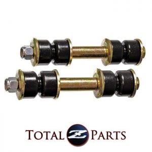 Datsun 240Z 260Z 280Z Polyurethane Sway Bar End Links Kit, 1970-1978