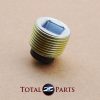Datsun 240Z 260Z 280Z Manual Transmission Magnetic Oil Drain Plug, 1970-78 *NOS*