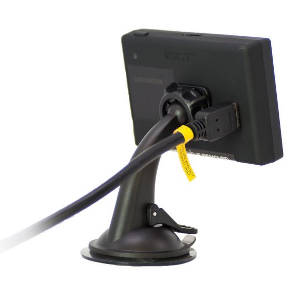SCT Livewire TS+ ’99-16 Ford Powerstroke SuperDuty 5