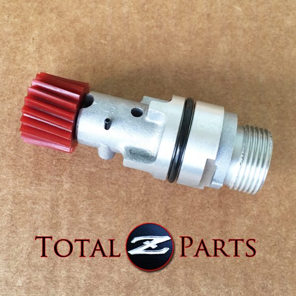 Datsun 240Z 260Z 280Z 280ZX Speedometer Pinion Gear Assembly 20 Teeth *NOS*