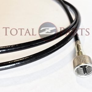Datsun 240z 260z 280z Speedometer Cable, Made in Japan, 1970-1978 *NOS, Rare*