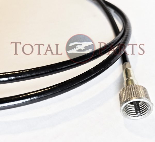 Datsun 240z 260z 280z Speedometer Cable, Made in Japan, 1970-1978 *NOS, Rare* 3