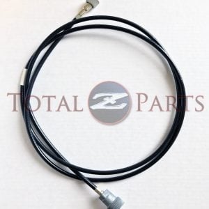 Datsun 240z 260z 280z Speedometer Cable, Made in Japan, 1970-1978 *NOS, Rare*