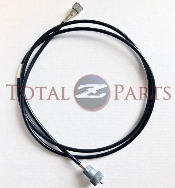 Datsun 240z 260z 280z Speedometer Cable, Made in Japan, 1970-1978 *NOS, Rare*