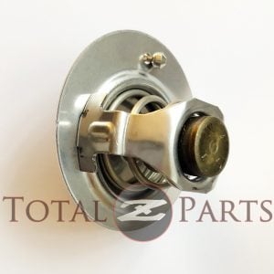 Datsun 240Z-280ZX, 510 Engine Water Coolant Thermostat, 180F, 82C, Made in Japan