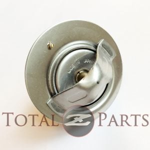 Datsun 240Z-280ZX, 510 Engine Water Coolant Thermostat, 180F, 82C, Made in Japan