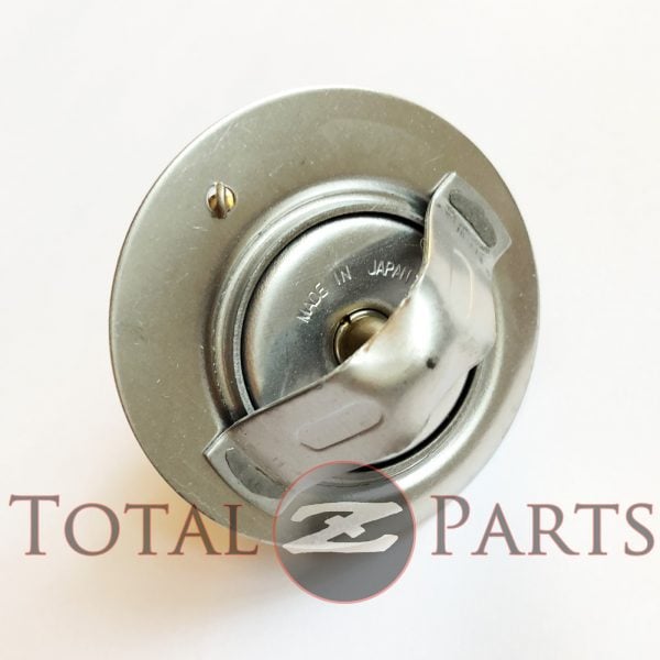 Datsun 240Z-280ZX, 510 Engine Water Coolant Thermostat, 180F, 82C, Made in Japan