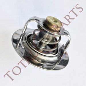 Datsun 240Z 260Z 280Z 280ZX Coolant Thermostat, 76.5C, 170F *NOS, OEM*