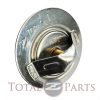 Datsun 240Z 260Z 280Z 280ZX Coolant Thermostat, 76.5C, 170F | OEM