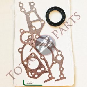 Datsun 240Z 260Z 280Z 280ZX Engine Timing Cover Gasket Seal Set, 1970-1983 *Made in Japan*