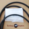 Datsun 240z Door Welting Trim Set NOS, 70-73 | NOS