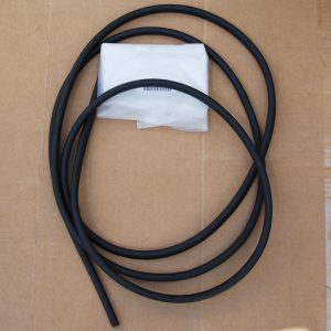 Datsun 240z Door Welting Trim Set NOS, 70-73 *NOS*