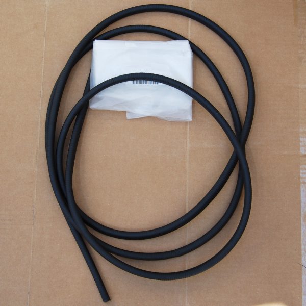 Datsun 240z Door Welting Trim Set NOS, 70-73 *NOS* 2