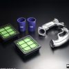 HKS 70018-AN007 Premium Suction Kit 09+ Nissan R35 GT-R
