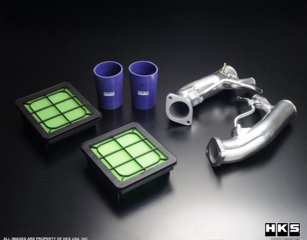 HKS 70018-AN007 Premium Suction Kit 09+ Nissan R35 GT-R